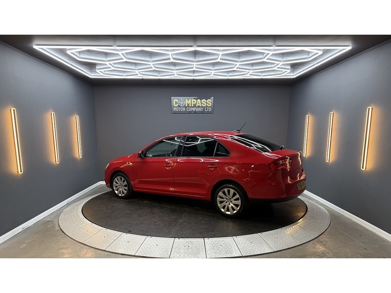 Used SEAT Toledo 2014 for sale - 77515229: Photo 18