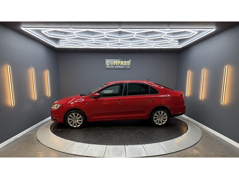 Used SEAT Toledo 2014 for sale - 77515229: Photo 21