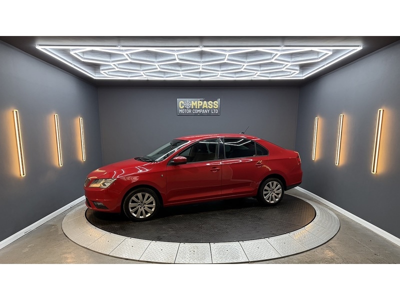 Used SEAT Toledo 2014 for sale - 77515229: Photo 22