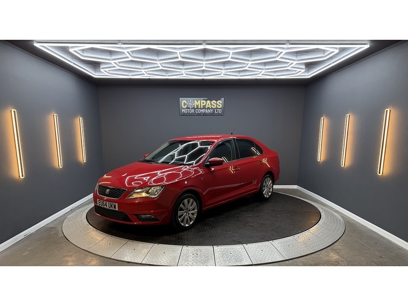 Used SEAT Toledo 2014 for sale - 77515229: Photo 23