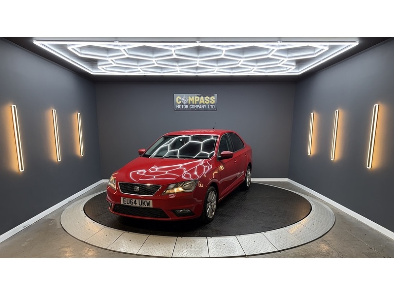 Used SEAT Toledo 2014 for sale - 77515229: Photo 24