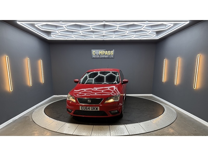 Used SEAT Toledo 2014 for sale - 77515229: Photo 25