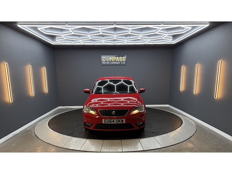 Used SEAT Toledo 2014 for sale - 77515229: Photo 26