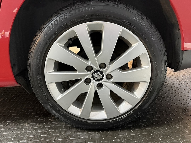 Used SEAT Toledo 2014 for sale - 77515229: Photo 27