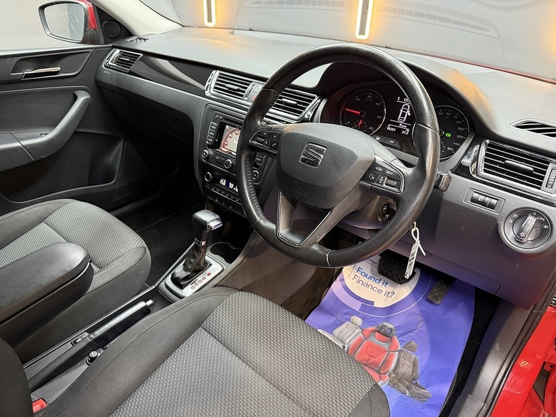 Used SEAT Toledo 2014 for sale - 77515229: Photo 29