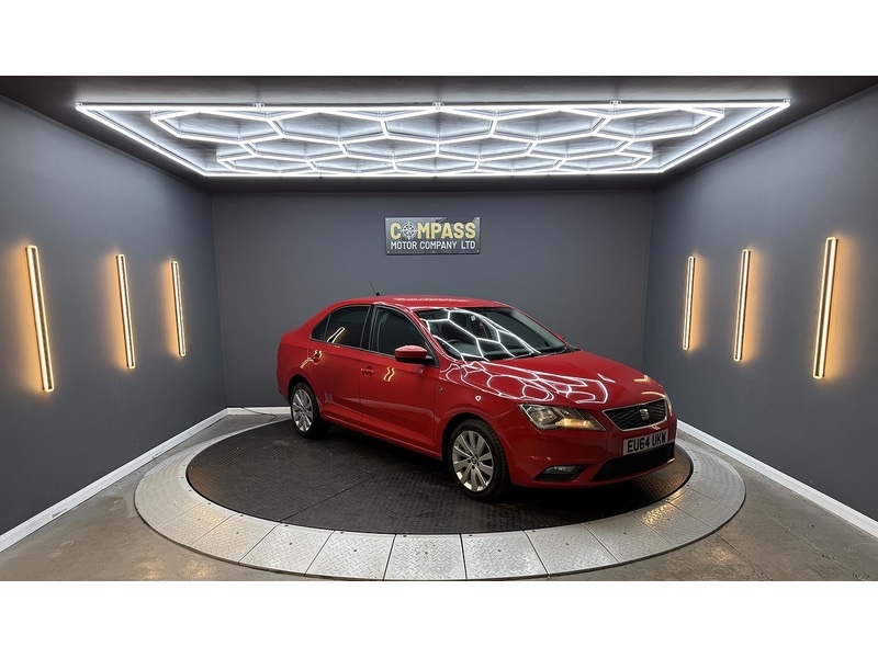 Used SEAT Toledo 2014 for sale - 77515229: Photo 3