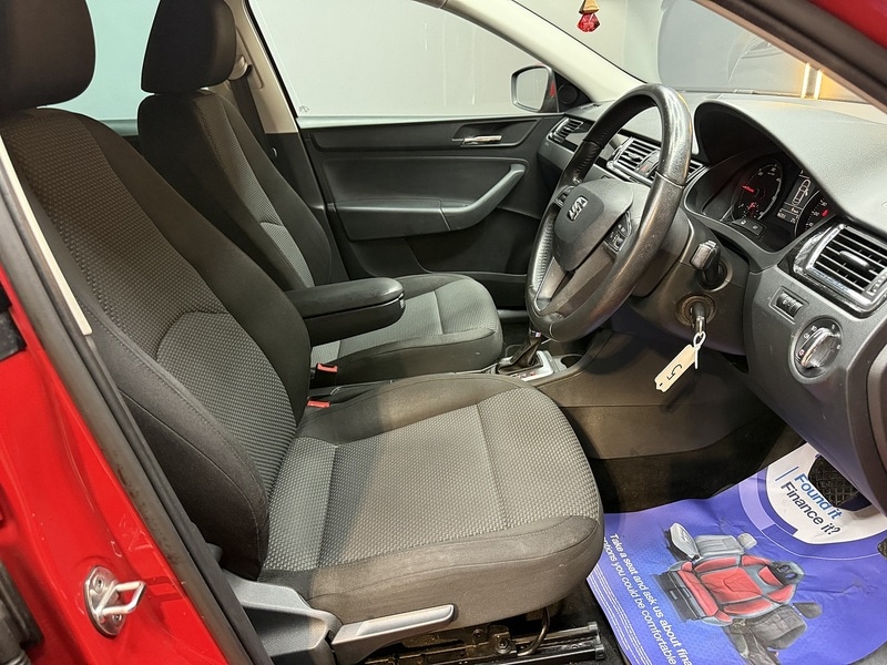 Used SEAT Toledo 2014 for sale - 77515229: Photo 32