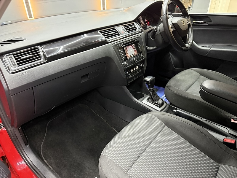 Used SEAT Toledo 2014 for sale - 77515229: Photo 42