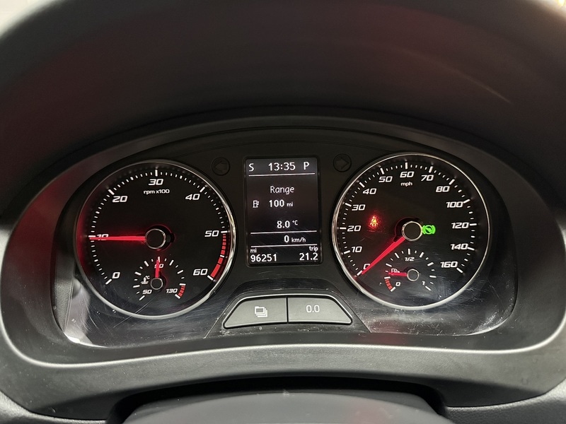 Used SEAT Toledo 2014 for sale - 77515229: Photo 46