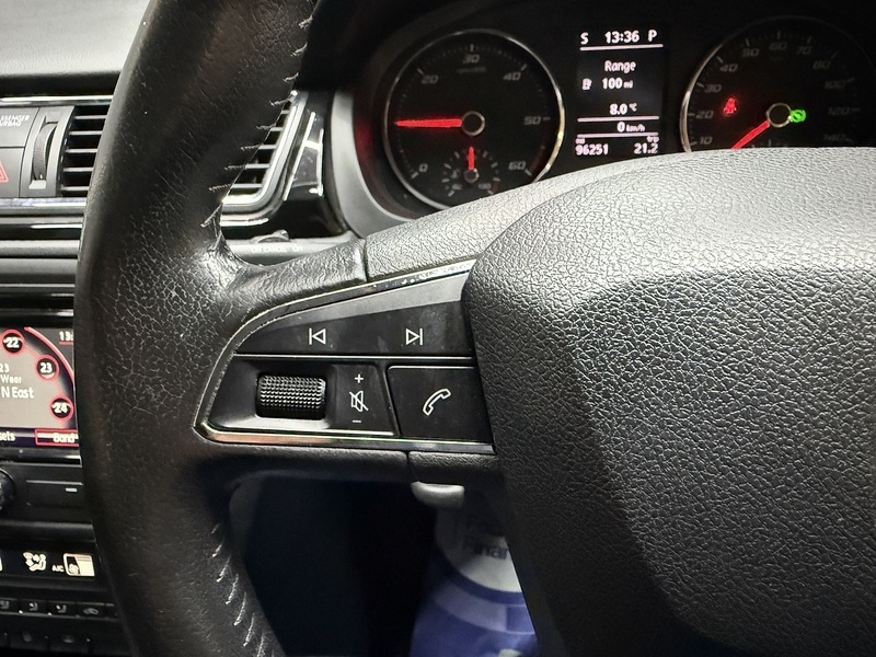 Used SEAT Toledo 2014 for sale - 77515229: Photo 52