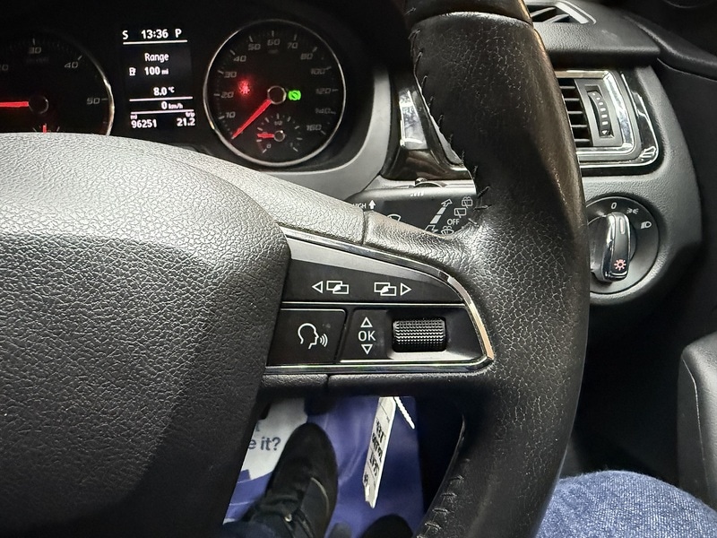 Used SEAT Toledo 2014 for sale - 77515229: Photo 53