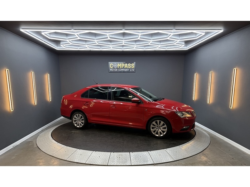 Used SEAT Toledo 2014 for sale - 77515229: Photo 6