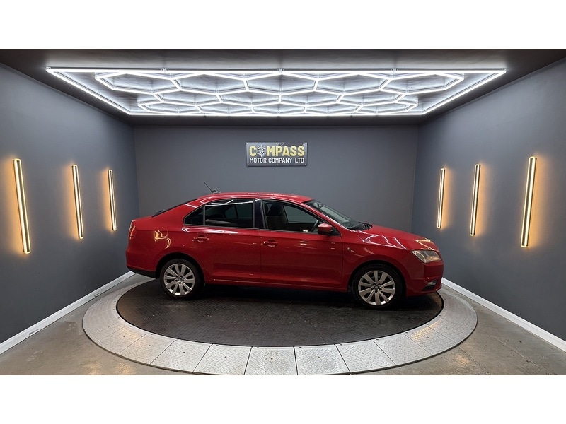 Used SEAT Toledo 2014 for sale - 77515229: Photo 7