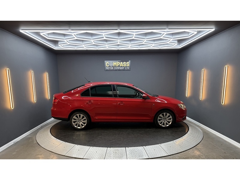 Used SEAT Toledo 2014 for sale - 77515229: Photo 8