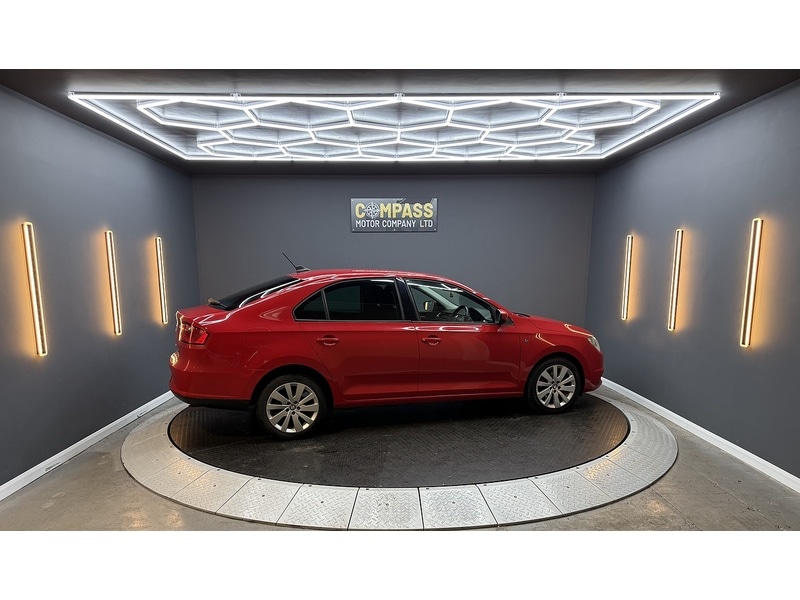 Used SEAT Toledo 2014 for sale - 77515229: Photo 9