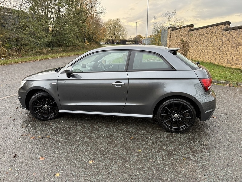 Used Audi A1 2015 for sale - 76482559: Photo 14