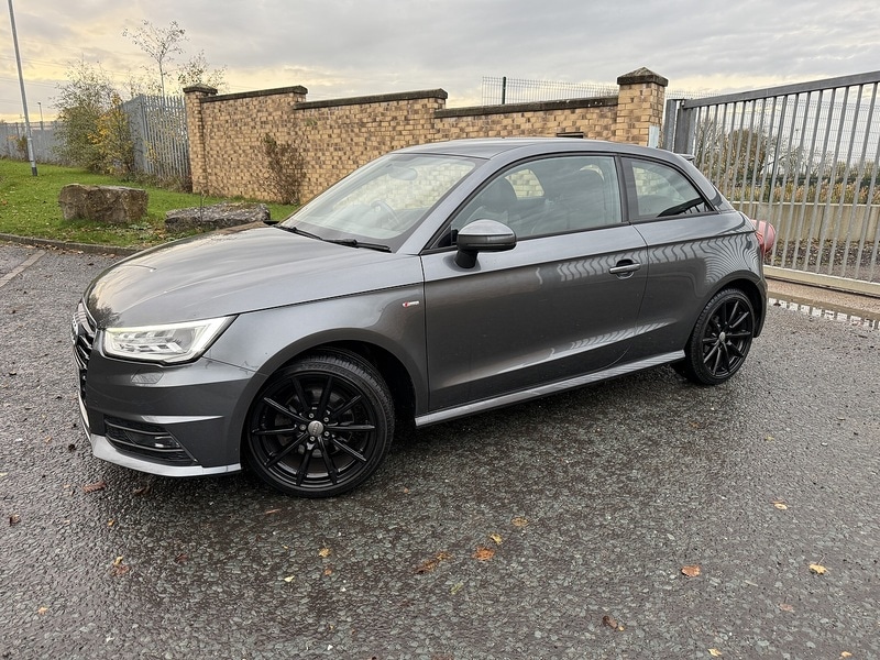 Used Audi A1 2015 for sale - 76482559: Photo 15