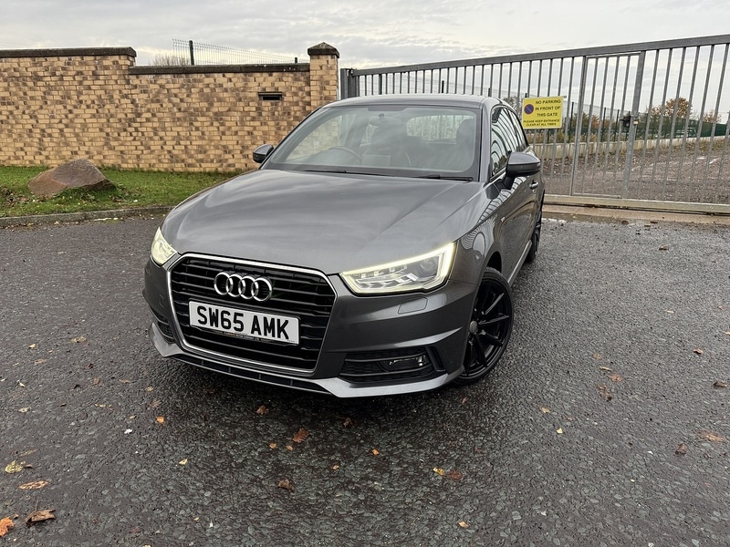 Used Audi A1 2015 for sale - 76482559: Photo 17