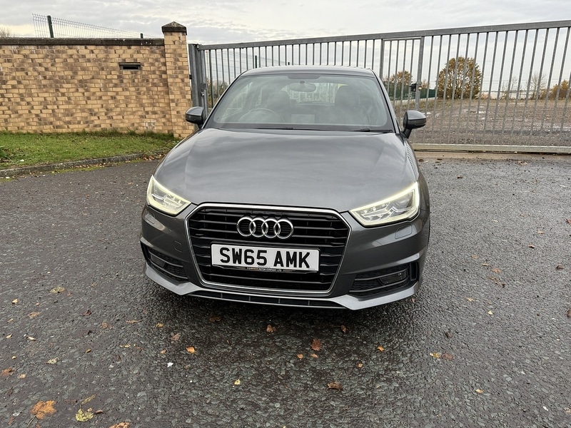 Used Audi A1 2015 for sale - 76482559: Photo 18