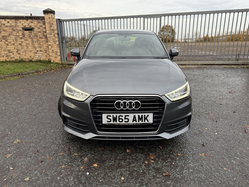 Used Audi A1 2015 for sale - 76482559: Photo 19