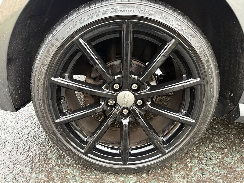 Used Audi A1 2015 for sale - 76482559: Photo 23