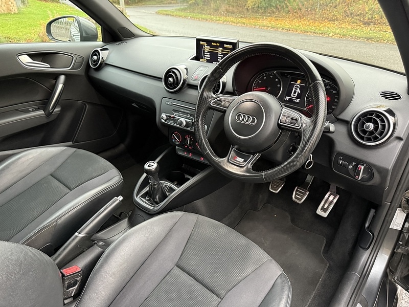 Used Audi A1 2015 for sale - 76482559: Photo 27