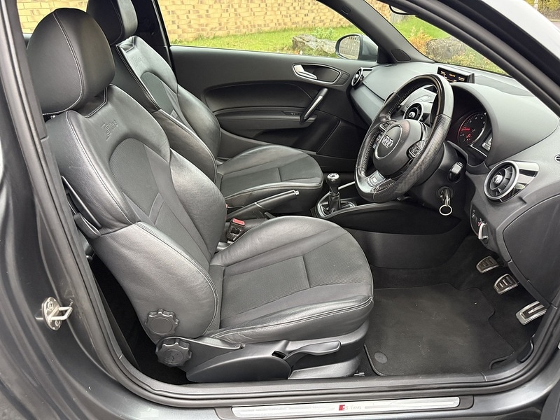 Used Audi A1 2015 for sale - 76482559: Photo 31