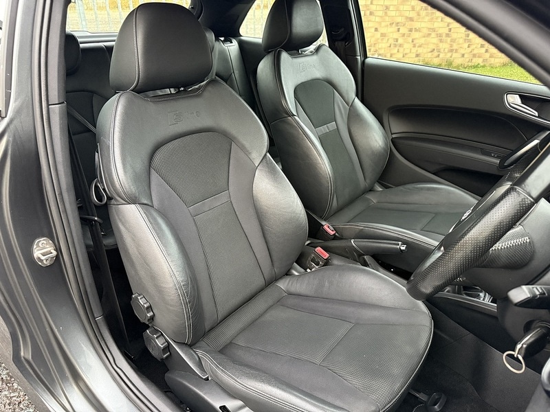 Used Audi A1 2015 for sale - 76482559: Photo 32