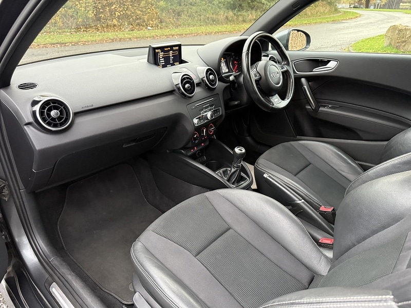 Used Audi A1 2015 for sale - 76482559: Photo 35