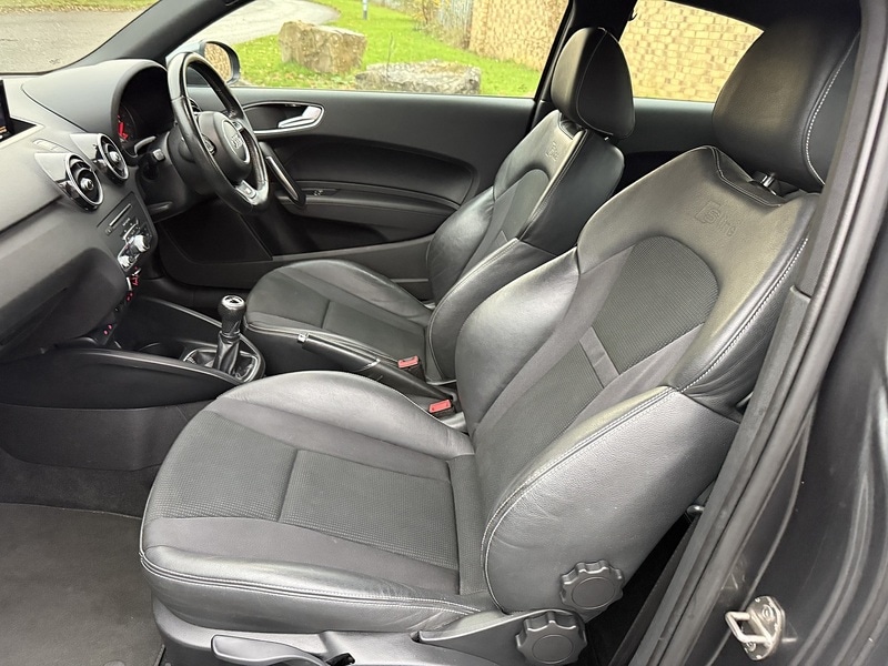 Used Audi A1 2015 for sale - 76482559: Photo 37