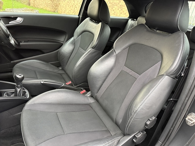 Used Audi A1 2015 for sale - 76482559: Photo 38