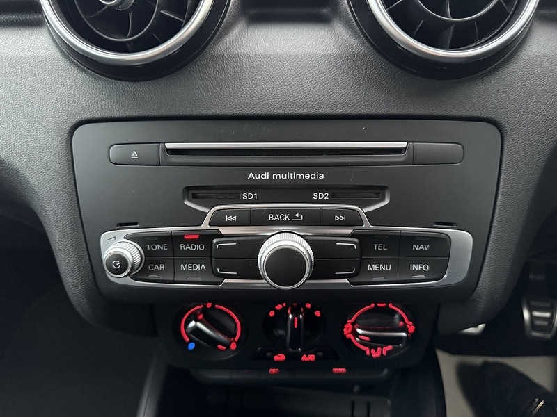 Used Audi A1 2015 for sale - 76482559: Photo 42