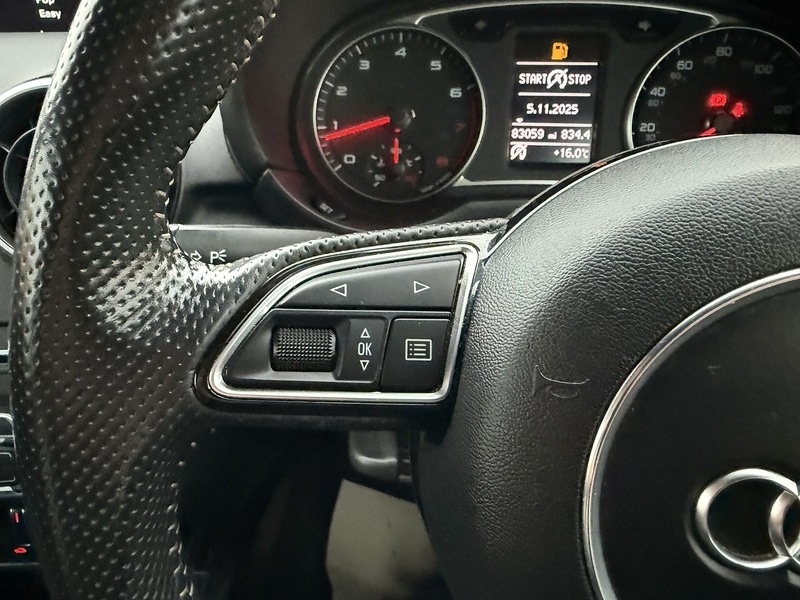 Used Audi A1 2015 for sale - 76482559: Photo 48