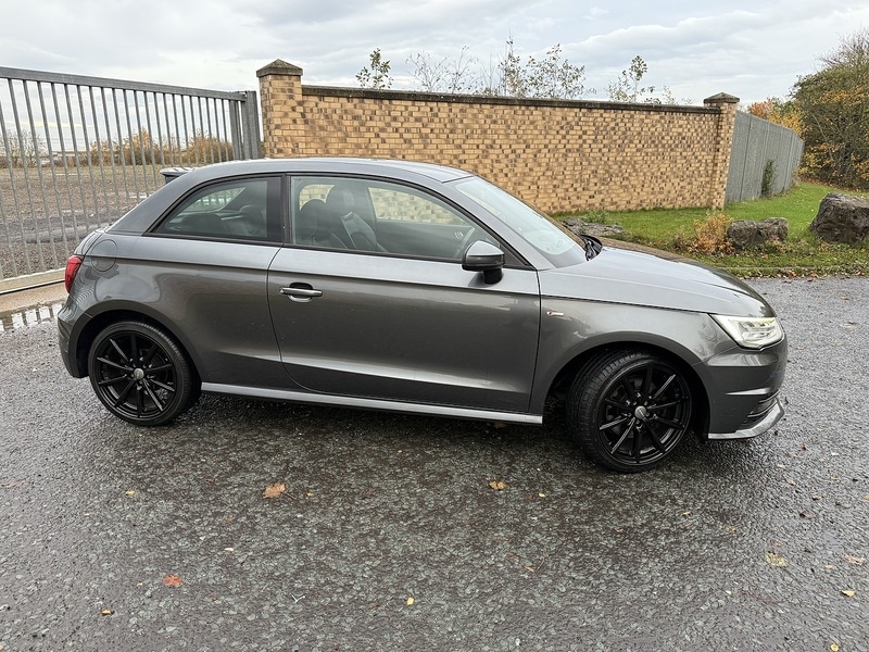 Used Audi A1 2015 for sale - 76482559: Photo 5