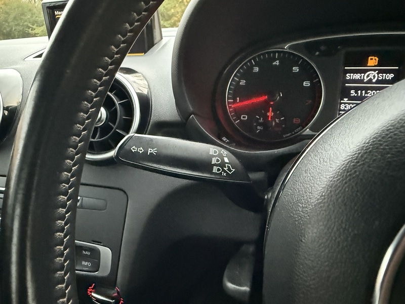 Used Audi A1 2015 for sale - 76482559: Photo 50