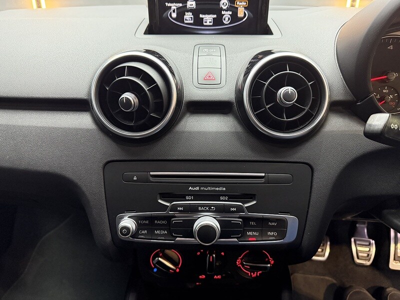 Used Audi A1 2015 for sale - 76482559: Photo 53