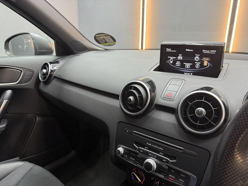 Used Audi A1 2015 for sale - 76482559: Photo 57