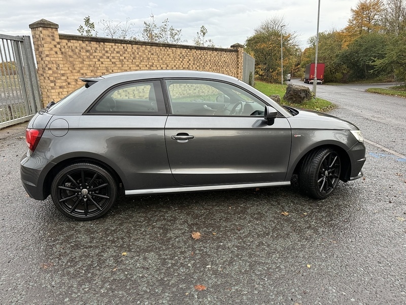 Used Audi A1 2015 for sale - 76482559: Photo 6