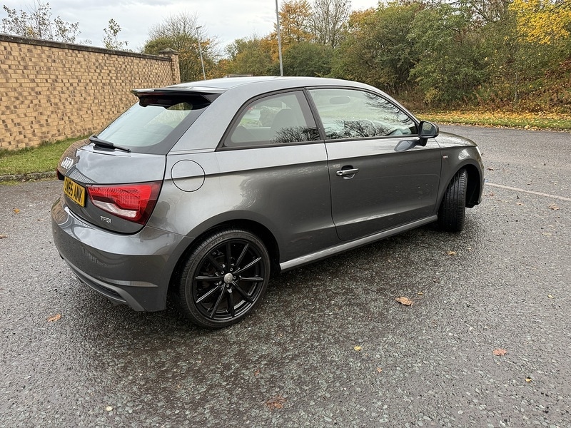 Used Audi A1 2015 for sale - 76482559: Photo 7