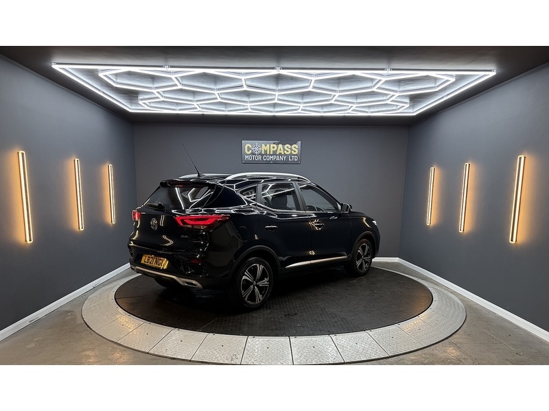 Used MG MG ZS 2021 for sale - 77494283: Photo 11