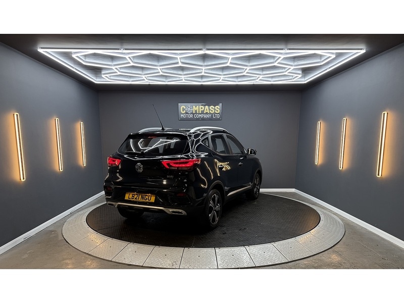 Used MG MG ZS 2021 for sale - 77494283: Photo 13