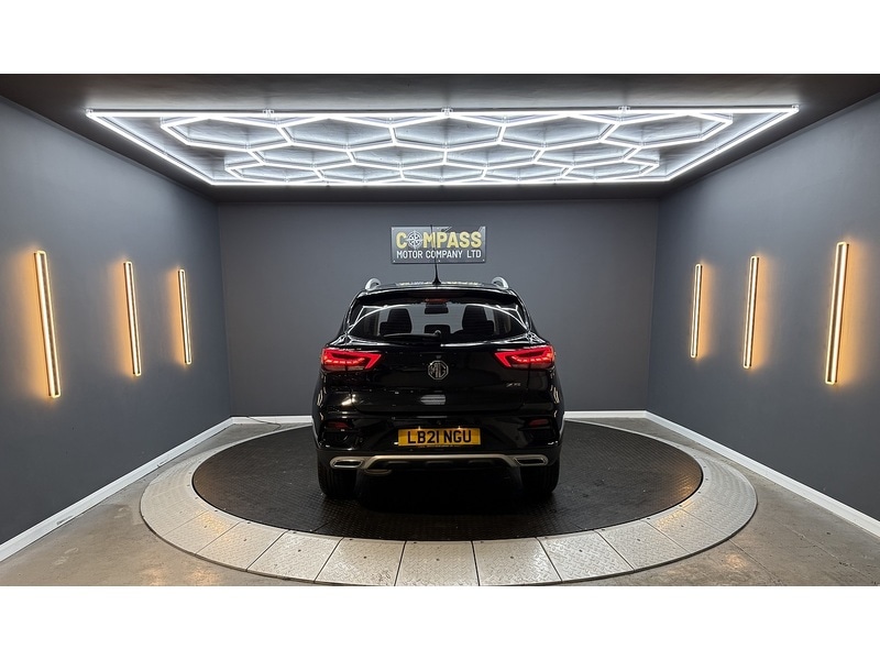 Used MG MG ZS 2021 for sale - 77494283: Photo 15