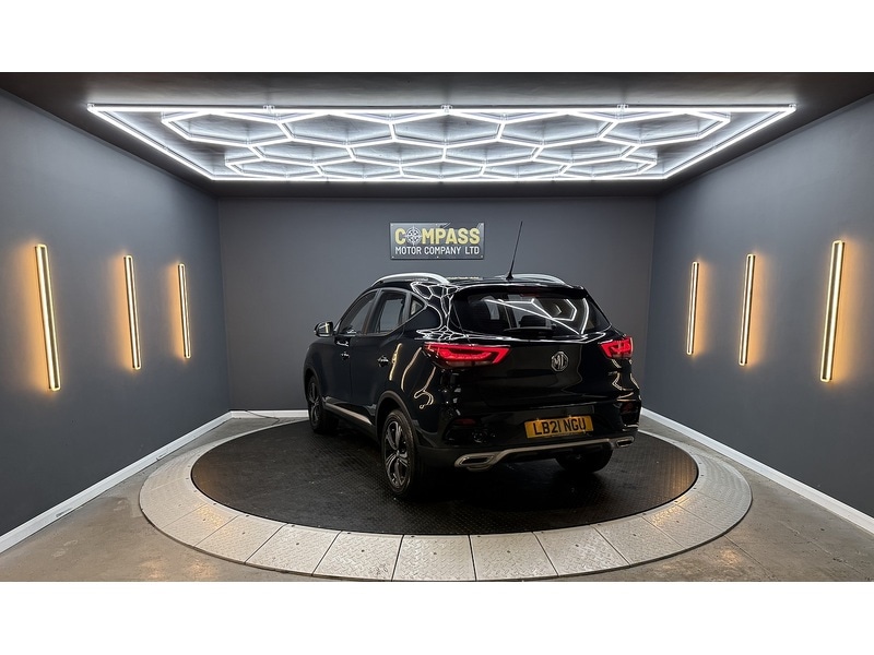 Used MG MG ZS 2021 for sale - 77494283: Photo 16