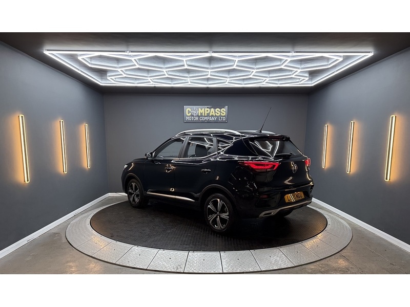 Used MG MG ZS 2021 for sale - 77494283: Photo 17