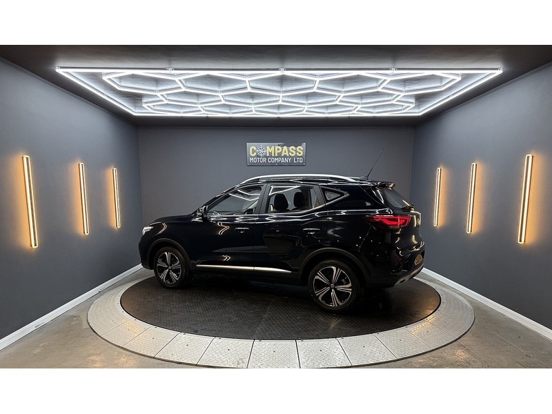 Used MG MG ZS 2021 for sale - 77494283: Photo 18