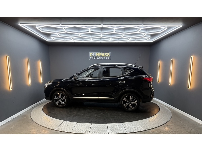 Used MG MG ZS 2021 for sale - 77494283: Photo 19