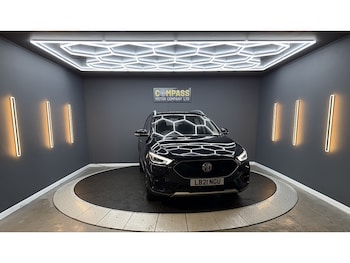 Used MG MG ZS 2021 for sale - 77494283: Photo