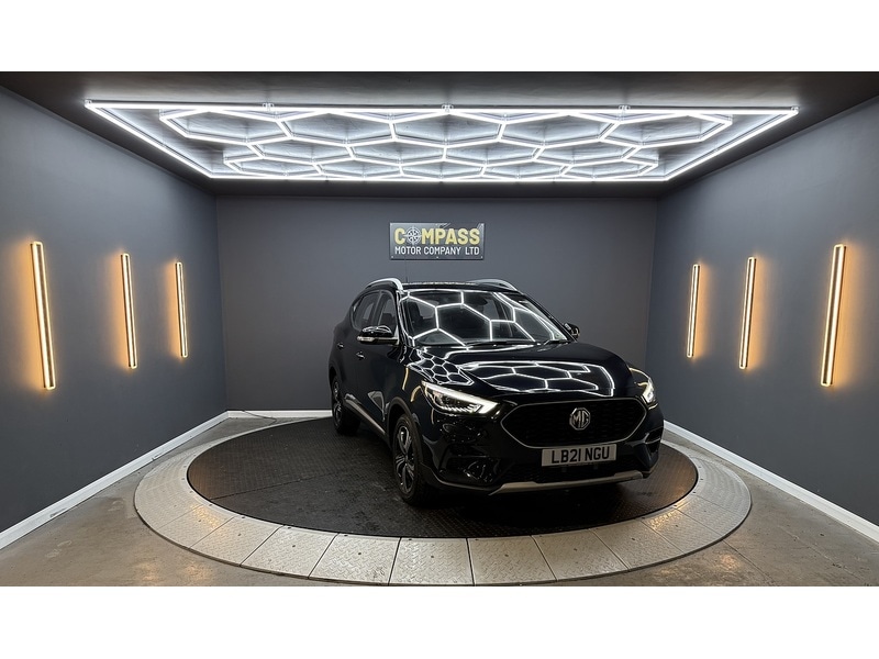 Used MG MG ZS 2021 for sale - 77494283: Photo 2