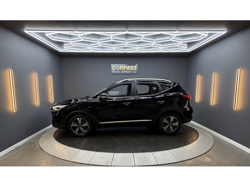 Used MG MG ZS 2021 for sale - 77494283: Photo 21