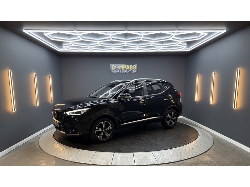 Used MG MG ZS 2021 for sale - 77494283: Photo 22